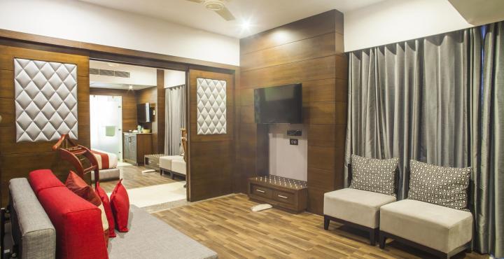 Sawera Grand Hotel Amritsar Exterior photo